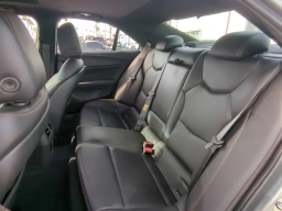 Cadillac CT4 4dr Sdn Sport 2025