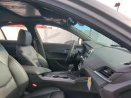 Cadillac CT4 4dr Sdn Sport 2025