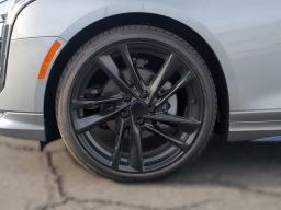 Cadillac CT4 4dr Sdn Sport 2025