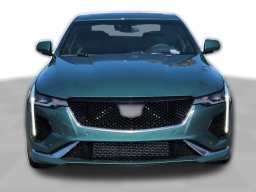 Cadillac CT4 4dr Sdn Sport 2025