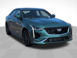 Cadillac CT4 4dr Sdn Sport 2025