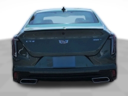 Cadillac CT4 4dr Sdn Sport 2025