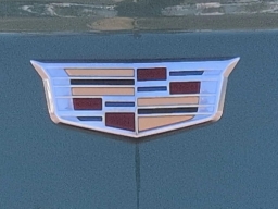 Cadillac CT4 4dr Sdn Sport 2025