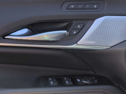 Cadillac CT4 4dr Sdn Sport 2025