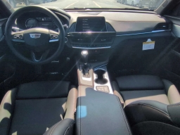 Cadillac CT4 4dr Sdn Sport 2025