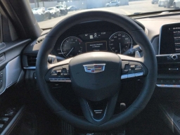 Cadillac CT4 4dr Sdn Sport 2025