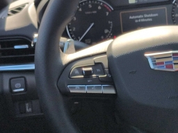 Cadillac CT4 4dr Sdn Sport 2025