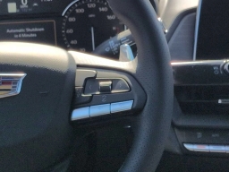 Cadillac CT4 4dr Sdn Sport 2025