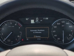 Cadillac CT4 4dr Sdn Sport 2025