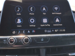 Cadillac CT4 4dr Sdn Sport 2025