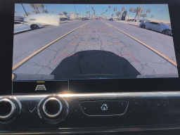 Cadillac CT4 4dr Sdn Sport 2025