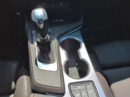 Cadillac CT4 4dr Sdn Sport 2025