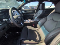 Cadillac CT4 4dr Sdn Sport 2025