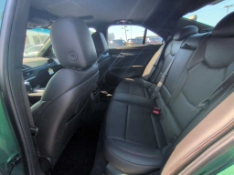 Cadillac CT4 4dr Sdn Sport 2025