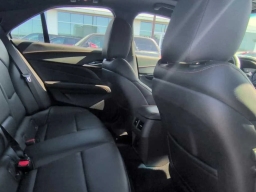 Cadillac CT4 4dr Sdn Sport 2025