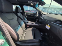 Cadillac CT4 4dr Sdn Sport 2025