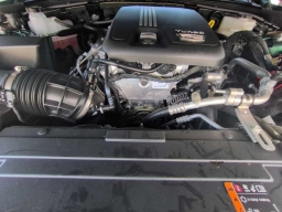 Cadillac CT4 4dr Sdn Sport 2025