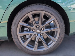 Cadillac CT4 4dr Sdn Sport 2025