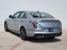Cadillac CT4 Sport 4dr Sdn 2025