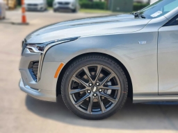 Cadillac CT4 Sport 4dr Sdn 2025