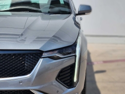 Cadillac CT4 Sport 4dr Sdn 2025