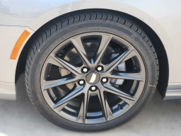 Cadillac CT4 Sport 4dr Sdn 2025