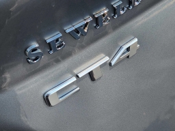 Cadillac CT4 Sport 4dr Sdn 2025