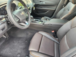 Cadillac CT4 Sport 4dr Sdn 2025