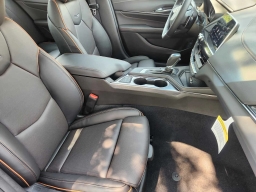 Cadillac CT4 Sport 4dr Sdn 2025