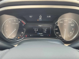 Cadillac CT4 Sport 4dr Sdn 2025