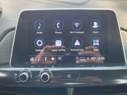 Cadillac CT4 Sport 4dr Sdn 2025