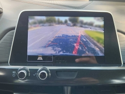 Cadillac CT4 Sport 4dr Sdn 2025