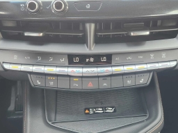 Cadillac CT4 Sport 4dr Sdn 2025