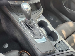 Cadillac CT4 Sport 4dr Sdn 2025