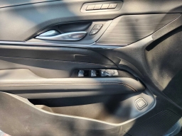 Cadillac CT4 Sport 4dr Sdn 2025