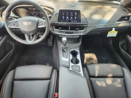 Cadillac CT4 Sport 4dr Sdn 2025