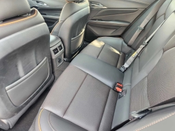 Cadillac CT4 Sport 4dr Sdn 2025