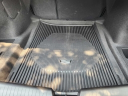 Cadillac CT4 Sport 4dr Sdn 2025