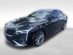 Cadillac CT4 Sport 4dr Sdn 2026