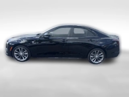 Cadillac CT4 Sport 4dr Sdn 2026