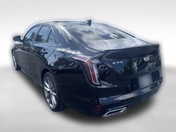 Cadillac CT4 Sport 4dr Sdn 2026