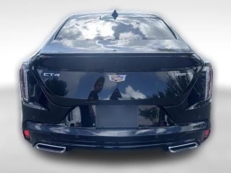 Cadillac CT4 Sport 4dr Sdn 2026