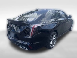Cadillac CT4 Sport 4dr Sdn 2026