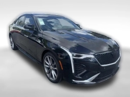 Cadillac CT4 Sport 4dr Sdn 2026