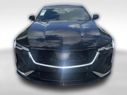 Cadillac CT4 Sport 4dr Sdn 2026