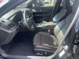 Cadillac CT4 Sport 4dr Sdn 2026