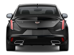 Cadillac CT4 Sport 4dr Sdn 2026