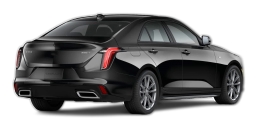 Cadillac CT4 Sport 4dr Sdn 2026