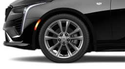 Cadillac CT4 Sport 4dr Sdn 2026