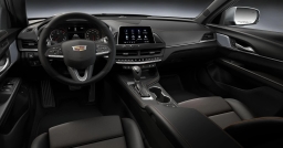 Cadillac CT4 Sport 4dr Sdn 2026